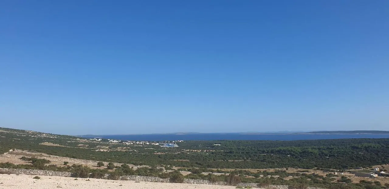 Tente de luxe Larah Land 4 Star Glamping Adria Lodge Šimuni